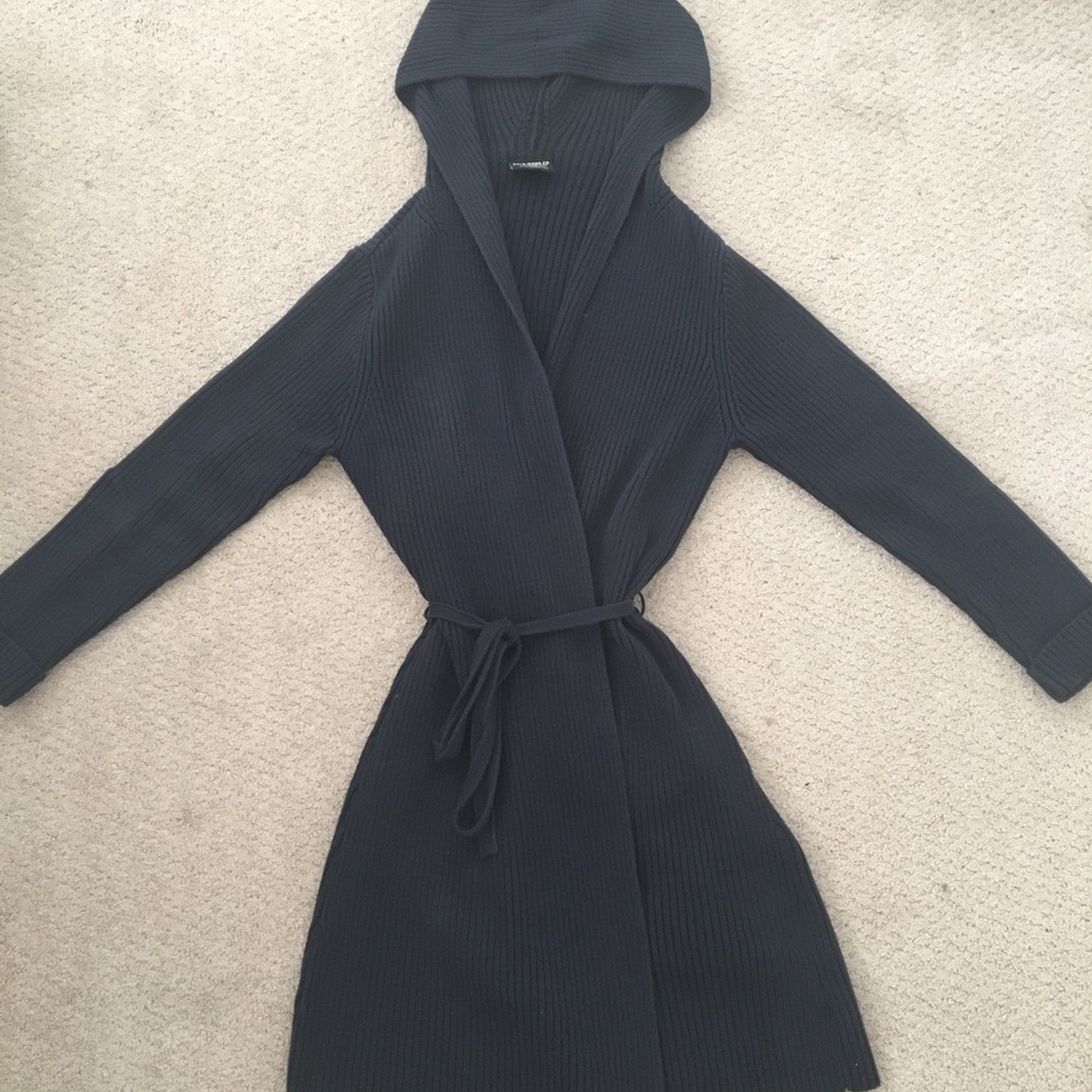 Ralph Lauren Long Sweater